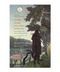 Từ điển những nỗi sợ hãi và cuồng loạn