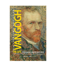 Van Gogh: The Life