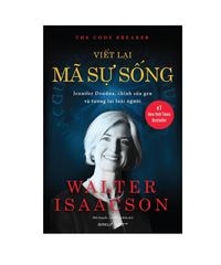 Viết lại mã sự sống