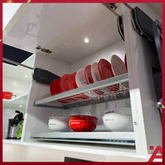 GIÁ BÁT CỐ ĐỊNH HAFELE