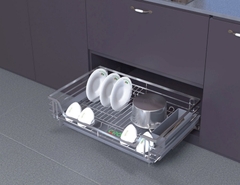 KỆ ĐỰNG BÁT ĐĨA GẮN CÁNH GROB