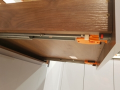 Ray âm giảm chấn toản phần Imundex