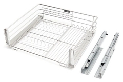 Rổ đựng xoong nồi gắn cánh Imundex