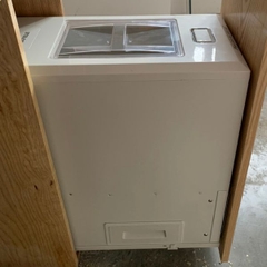 THÙNG GẠO ÂM TỦ GẮN CÁNH HAFELE