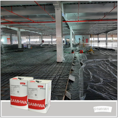 Unexposed Non-Tar waterprooftan(KS)