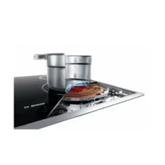 Bếp hồng ngoại Creamic Bosch PKK611B17E