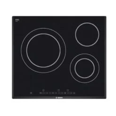 Bếp hồng ngoại Creamic Bosch PKK611B17E