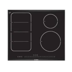 Bếp từ kết hợp hồng ngoại Bosch PIN675N14E