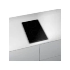 Bếp từ kết hợp hồng ngoại Bosch PKF375FP2E Serie 6 – Domino