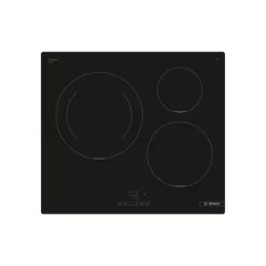 Bếp từ 3 vùng nấu Bosch PUJ63KBB5E