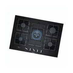 Bếp gas Bosch PPQ7A6B90