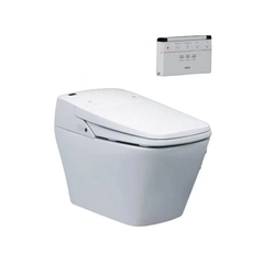 Bàn cầu thông minh Caesar CA1380H