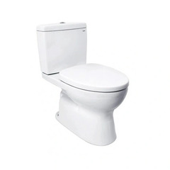 Bàn cầu 2 khối ToTo CS320DRT3#W