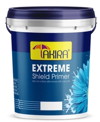 EXTREME SHIELD PRIMER. Sơn lót chống kiềm ngoại thất siêu cao cấp 1l