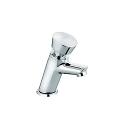 Vòi chậu 1 đường lạnh bán tự động Toto DL102