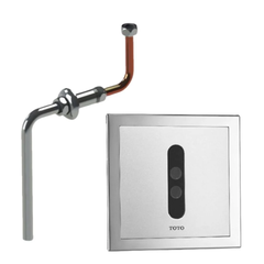 Bộ phụ kiện bồn tiểu nam Toto DUE126UPE/VM2L037Z