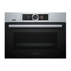 Lò nướng Bosch CSG656RS7