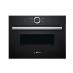 Lò nướng kết hợp vi sóng Bosch CMG633BB1B