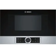Lò vi sóng âm tủ 21L Bosch BFL634GS1