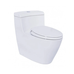 Bàn cầu 1 khối ToTo MS636DT2#XW