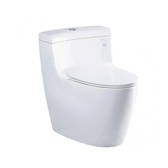 Bàn cầu 1 khối ToTo MS636DT8#XW