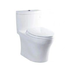 Bàn cầu 1 khối Toto MS889DRT2#XW