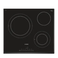 Bếp hồng ngoại Bosch PKK651FP1E