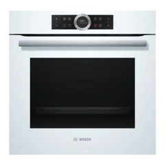 Lò nướng kết hợp vi sóng Bosch CMG633BW1