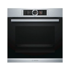 Lò nướng kết hợp vi sóng Bosch CMG636BS1