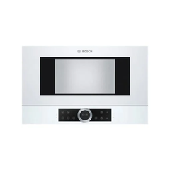 Lò vi sóng Bosch BFL634GW1