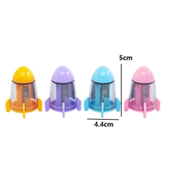 Chuốt Chì Tên Lửa 390 (24 Cái/ Hộp; 75 Hộp/ Thùng)