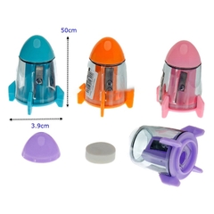 Chuốt Chì Tên Lửa 390 (24 Cái/ Hộp; 75 Hộp/ Thùng)