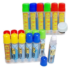 Win Q Keo Dán Giấy Nước GLUE GL07 (12 Chai/Lốc; 40 Lốc/ Thùng)