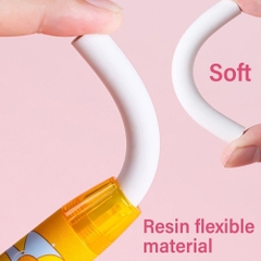 . Gôm Bấm Đầu Thú 2983, 2984 (25 Cây/Lốc; 24 Lốc/Thùng)