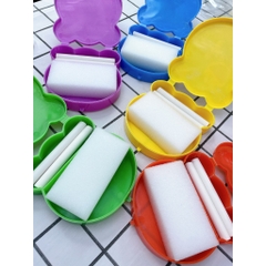 . Hộp Đựng Phấn Aihao AH-2201; 2202;2203 (10 Hộp/ Lốc; 200 Hộp/ Thùng)