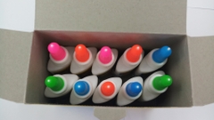 HS Keo sữa 40ml KD-005 (12 chai/Hộp)