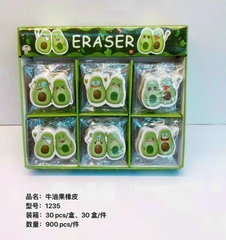 Gôm Bơ YT 1235 (30 Vĩ/Lốc) (30 Lốc/Thùng)