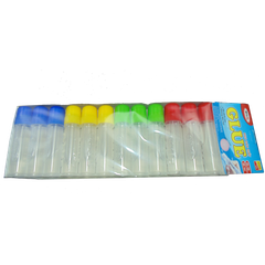 Win Q Keo Dán Giấy Dầu Lưới 25ml GL06 (12 Chai/ Lốc; 40 Lốc/ Thùng)