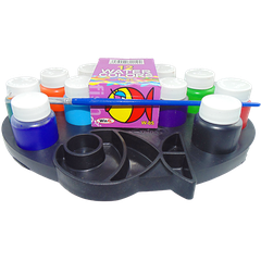 Win Q Màu Nước Con Cá W05 (40 Vĩ/ Thùng)