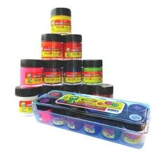 G-Star Màu Nước Dooly Poster 30ml x 12 Chai (12 Chai/ Lốc)