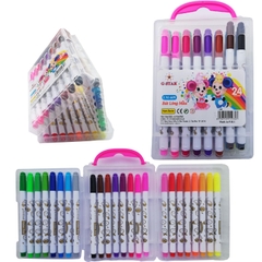 G-Star Bút Lông Màu LM-609