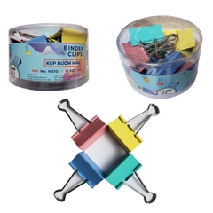 G-Star Kẹp Bướm Đủ Màu