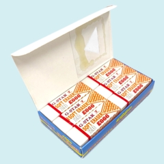 G-Star Gôm E666 (12 Cục/Lốc; 30 Lốc/ Thùng)