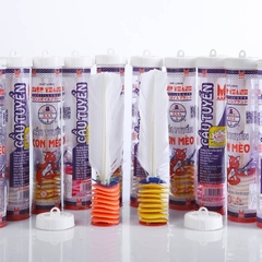 Cầu tuyển dạng ống Hiệp Thành AAA CIA