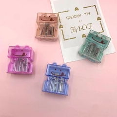 Chuốt 2 Đầu Gọt Con Chó 5848 (32 Cái/Lon) (24 Lon/ Thùng)