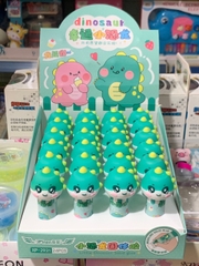 . Hồ Khô Đầu Thú (24 Cây/Lốc) 2933; 2932; 2931; 2930; 2935