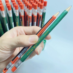 Bút Chì Bấm 2.0mm DF0069 (40 Cây/Hộp; 24 Hộp/Thùng)