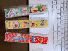 Thước Xếp Hình