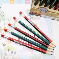 Bút Chì Bấm 2.0mm DF0069 (40 Cây/Hộp; 24 Hộp/Thùng)