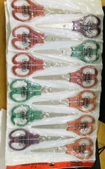 . Vĩ Kéo Supper (12 Cây/Vĩ; 100 Vĩ/Thùng)